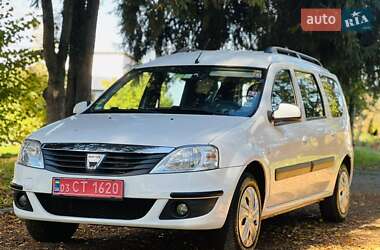 Dacia Logan  2009