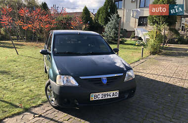 Dacia Logan  2006