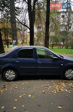 Dacia Logan  2006