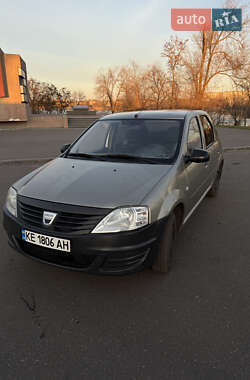 Dacia Logan  2008