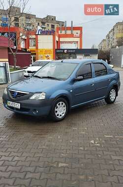 Dacia Logan  2008