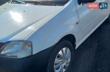 Dacia Logan  2005