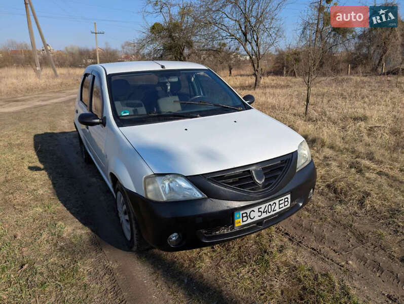 Dacia Logan