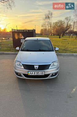 Dacia Logan 2008