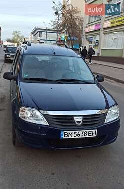 Dacia Logan 2009