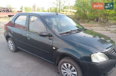 Dacia Logan 2006