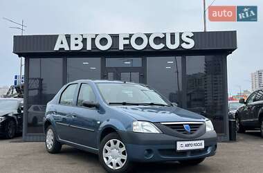 Dacia Logan  2007