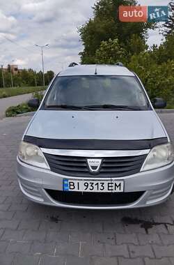 Dacia Logan 2009
