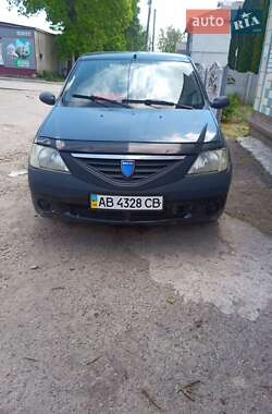 Dacia Logan  2005