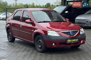 Dacia Logan  2006