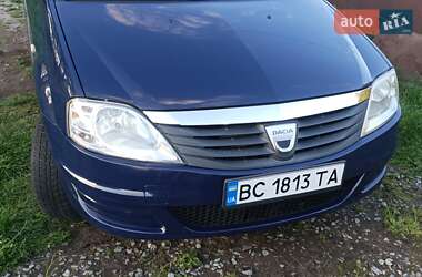 Dacia Logan  2009