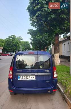 Dacia Logan  2009