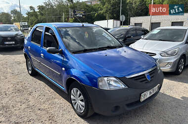 Dacia Logan  2006