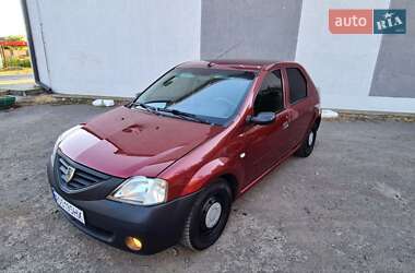 Dacia Logan  2006
