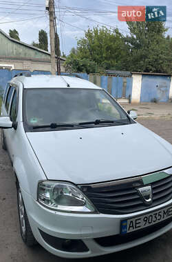 Dacia Logan  2009