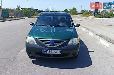 Dacia Logan  2006