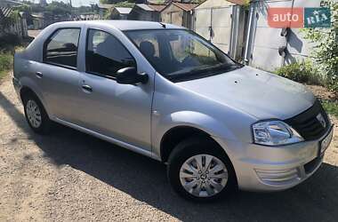 Dacia Logan  2008