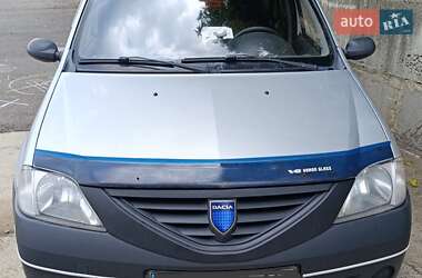 Dacia Logan  2008
