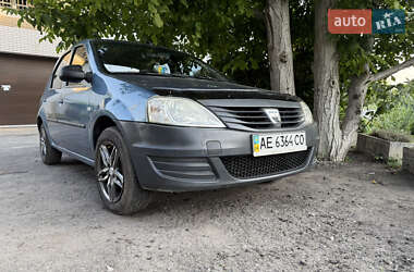 Dacia Logan  2007