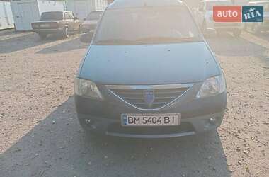 Dacia Logan  2007