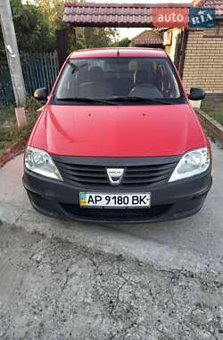 Dacia Logan  2008