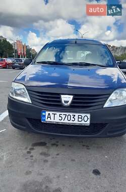Dacia Logan  2010
