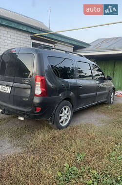 Dacia Logan  2007