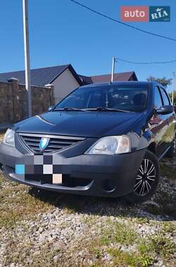 Dacia Logan  2007