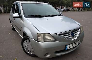 Dacia Logan  2006