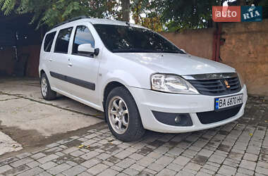 Dacia Logan  2009