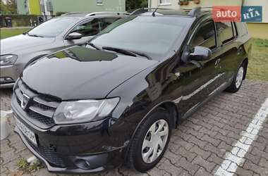 Dacia Logan  2013