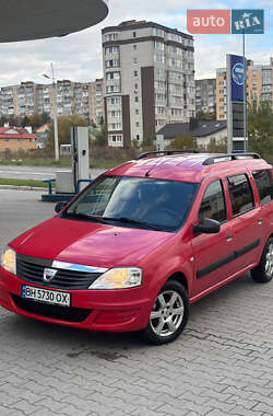 Dacia Logan  2009
