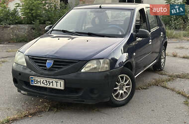 Dacia Logan  2008
