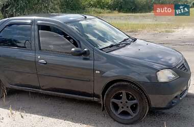 Dacia Logan  2007