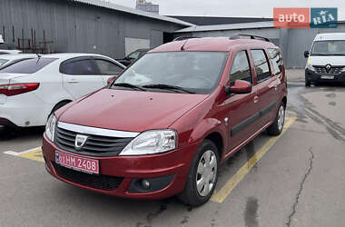 Dacia Logan 2009