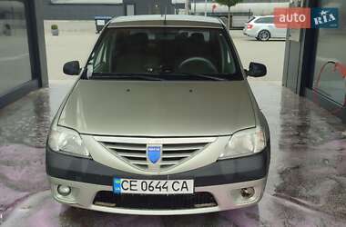 Dacia Logan  2006