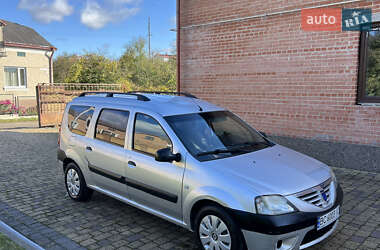Dacia Logan  2007