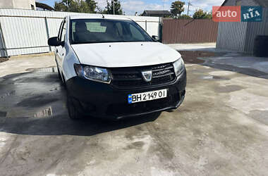 Dacia Logan  2016