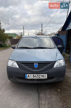 Dacia Logan  2007
