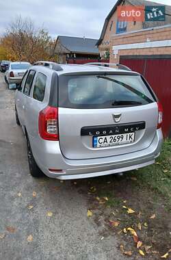 Dacia Logan  2014