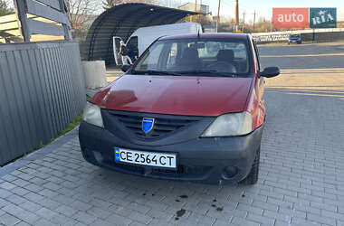 Dacia Logan  2007