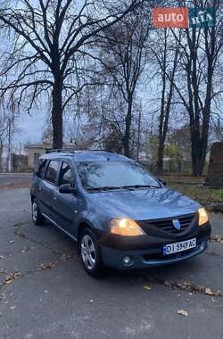 Dacia Logan 2008