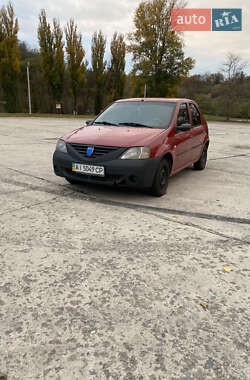 Dacia Logan  2006