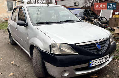 Dacia Logan 2008