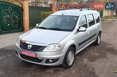 Dacia Logan  2010