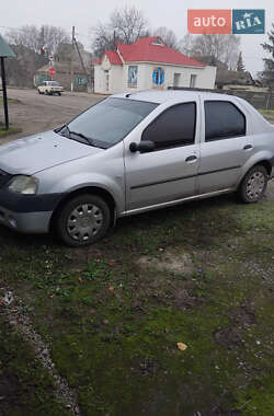 Dacia Logan  2006
