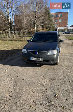 Dacia Logan  2008
