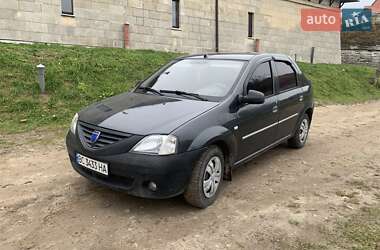 Dacia Logan 2008