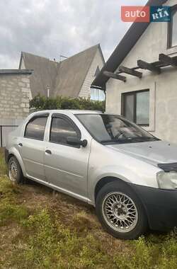 Dacia Logan  2008