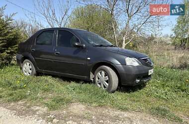 Dacia Logan  2007